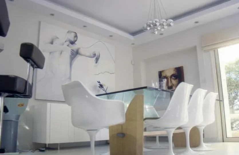 Дом с 3-мя спальнями - 15038, photo 4