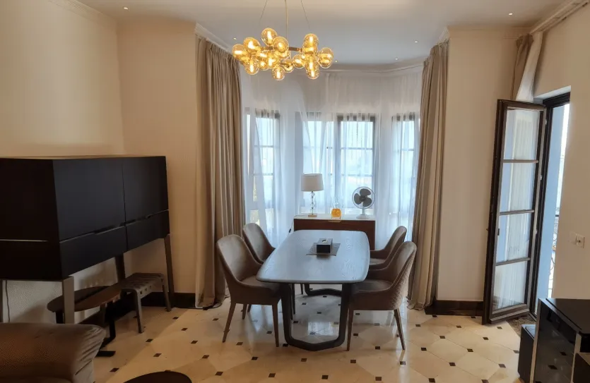 3-bedroom apartment - 15039, photo 7