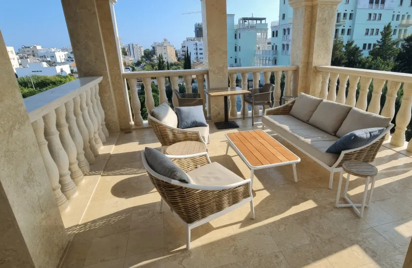 3-bedroom apartment - 15039, photo 12