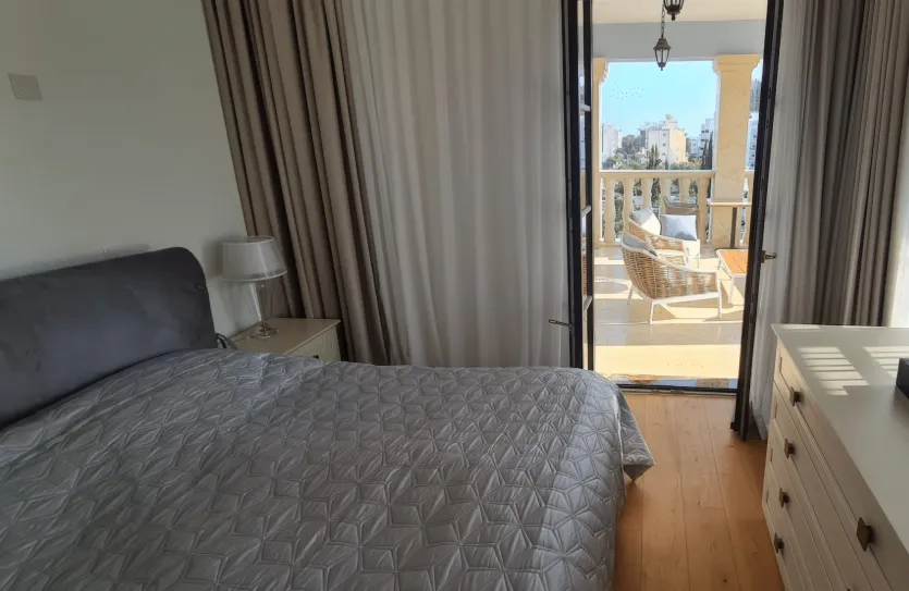 3-bedroom apartment - 15039, photo 23