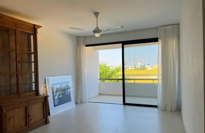 3-bedroom apartment for rent - 15041