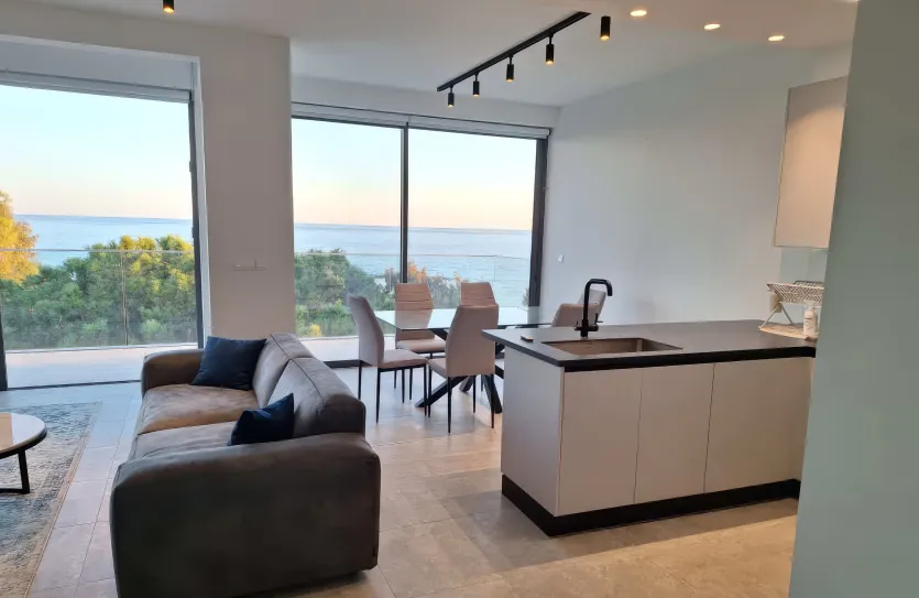 2-bedroom penthouse - 15042, photo 9