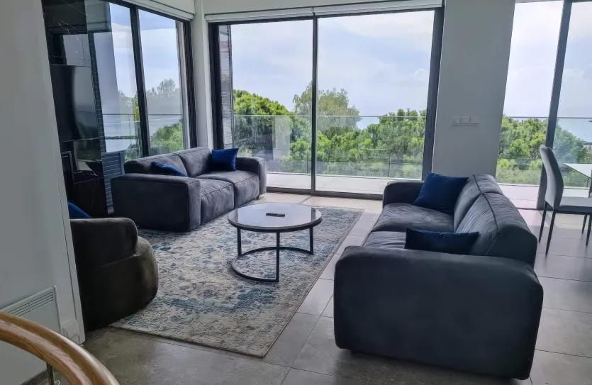 2-bedroom penthouse - 15042, photo 4
