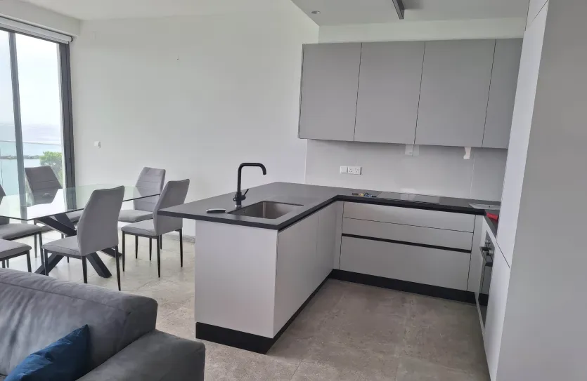 2-bedroom penthouse - 15042, photo 11