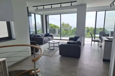 2-bedroom penthouse - 15042, photo 1