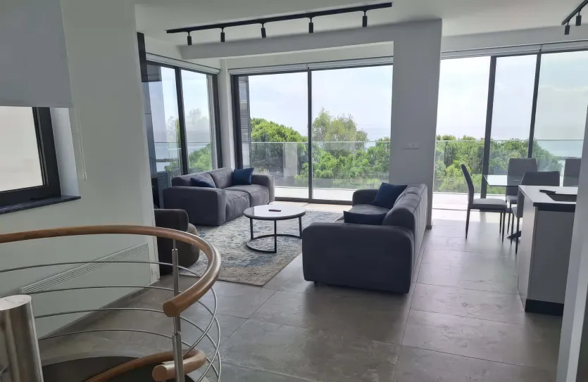 2-bedroom penthouse - 15042, photo 2