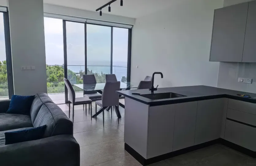 2-bedroom penthouse - 15042, photo 7