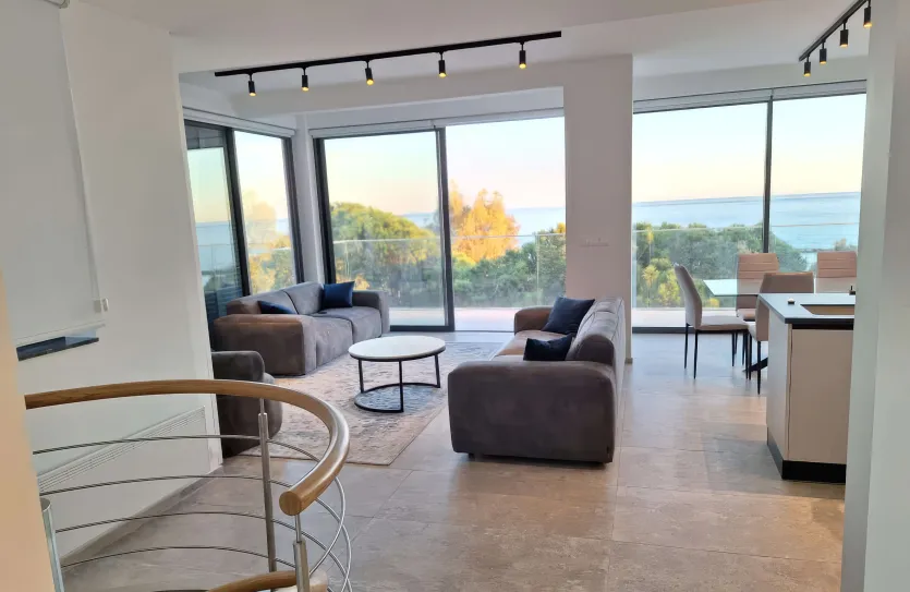 2-bedroom penthouse - 15042, photo 12