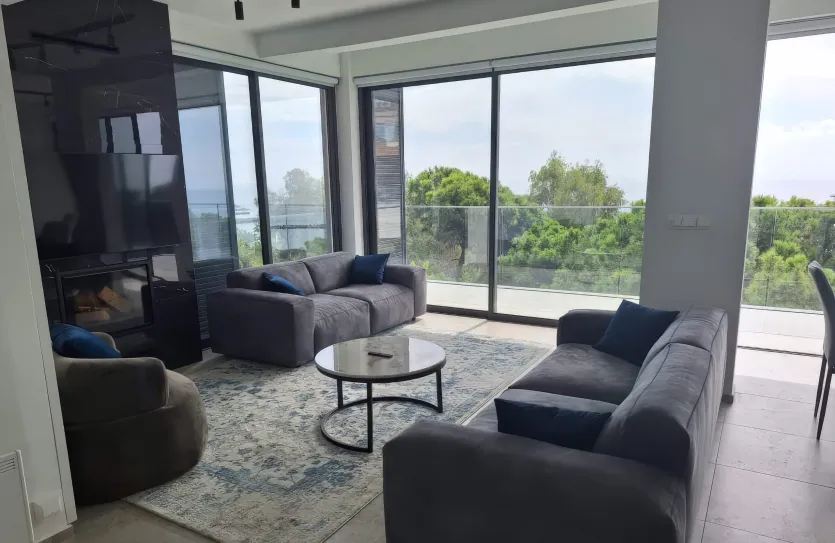 2-bedroom penthouse - 15042, photo 6