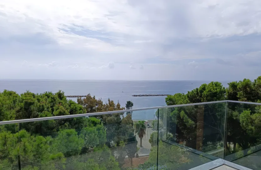 2-bedroom penthouse - 15042, photo 16