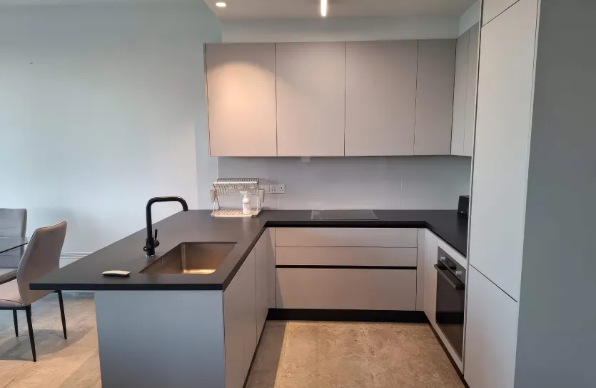 2-bedroom penthouse - 15042, photo 10