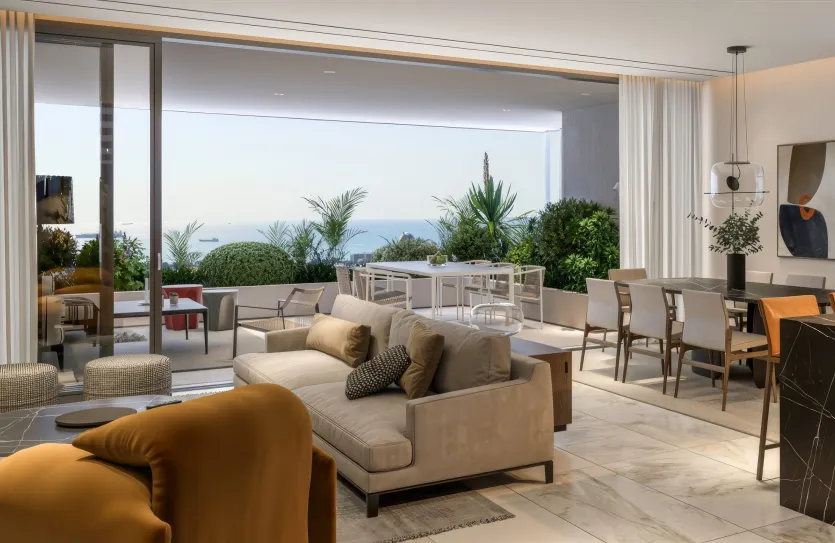 3-bedroom penthouse - 15047, photo 10