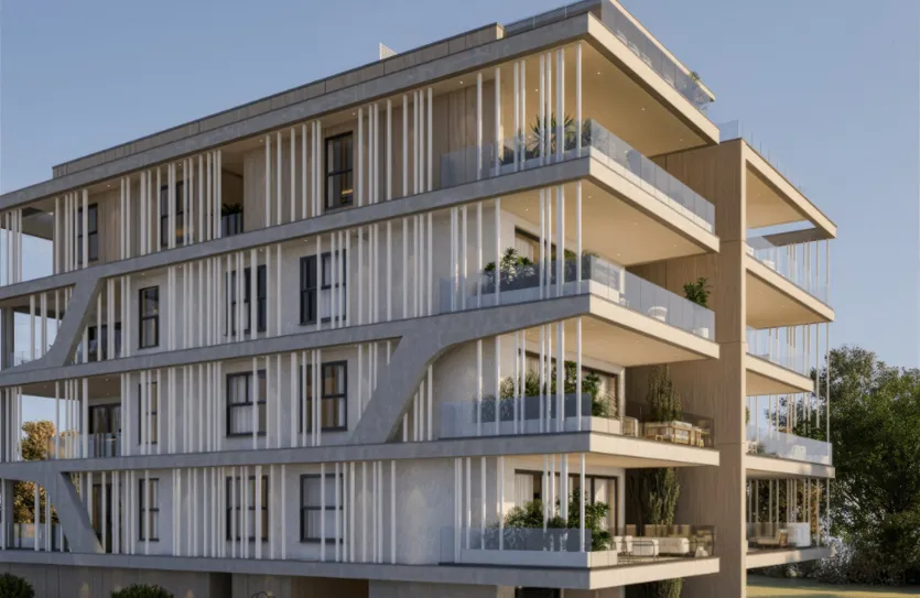 3-bedroom penthouse - 15047, photo 15