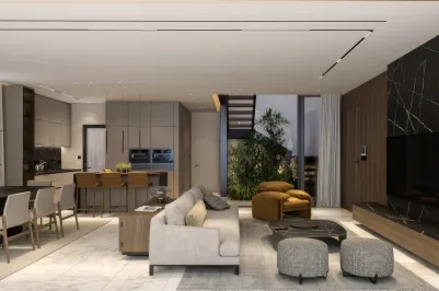 2-bedroom apartment - 15046, photo 2