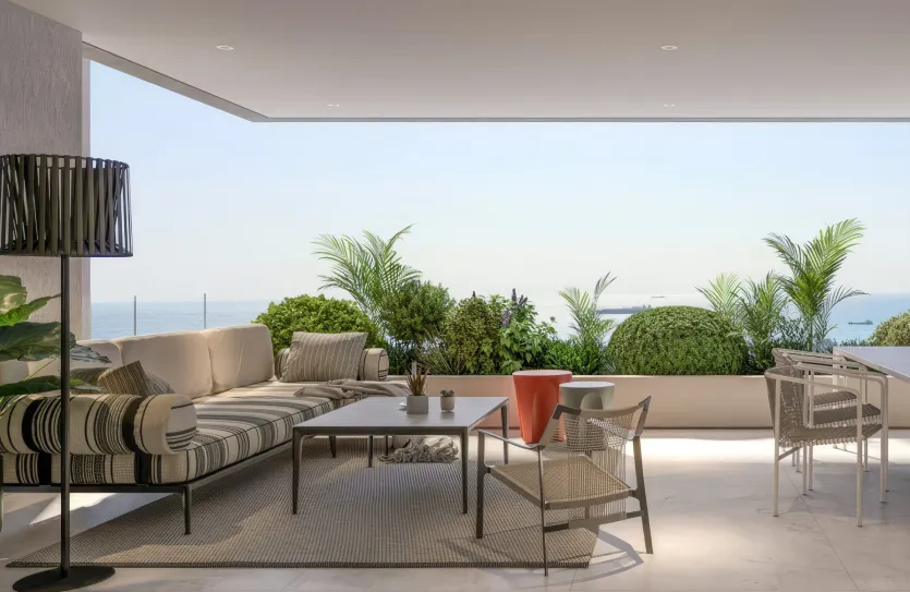 2-bedroom apartment - 15046, photo 13