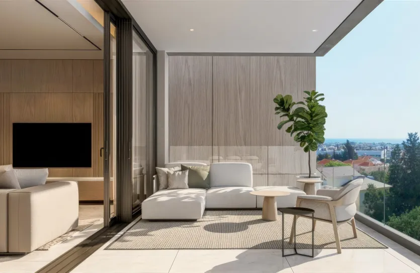 2-bedroom apartment - 15046, photo 10