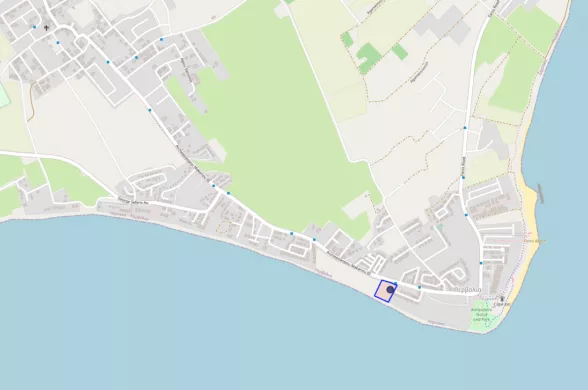Residential plot in Perivolia, Larnaca - 15043