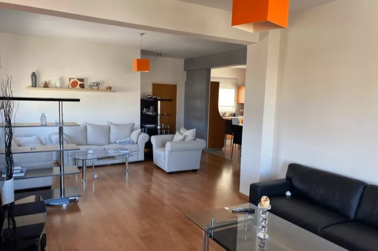 3 bedroom apartment in Potamos Germasogeias, Germasogeia, Limassol - 15050