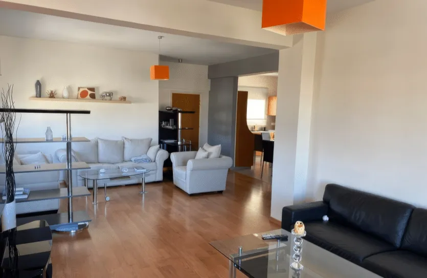 3-bedroom apartment for rent - 15050