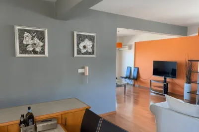 3-bedroom apartment - 15050, photo 1