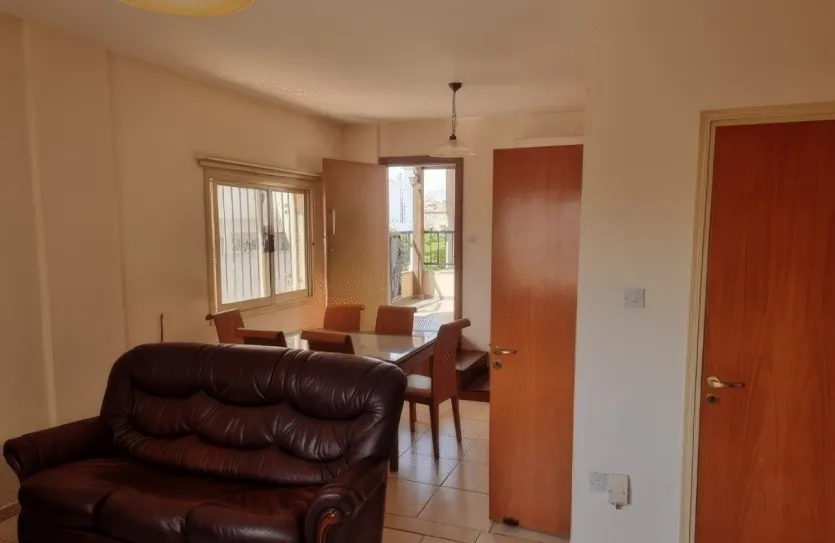2-bedroom apartment for rent - 15049