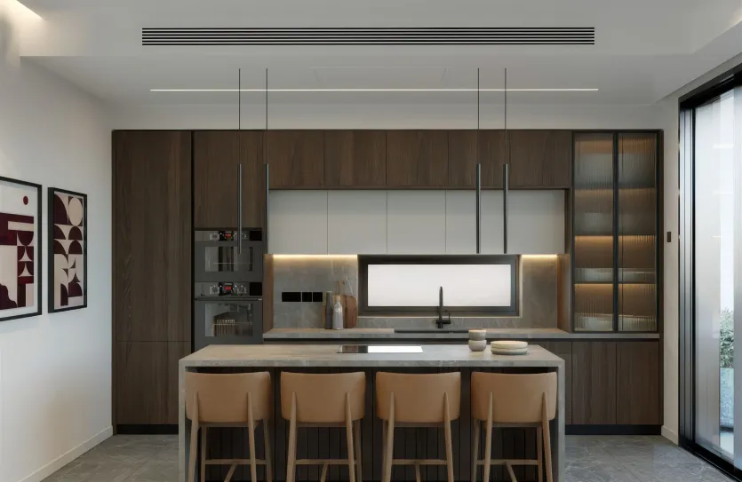 Квартира с 3-мя спальнями - 15045, photo 7