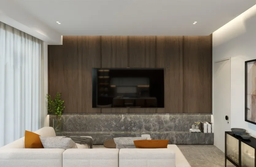 Квартира с 3-мя спальнями - 15045, photo 5