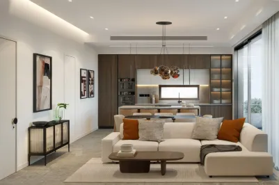 Квартира с 3-мя спальнями - 15045, photo 2