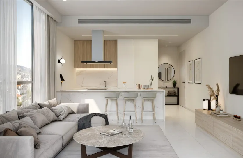 Квартира с 3-мя спальнями - 15045, photo 9