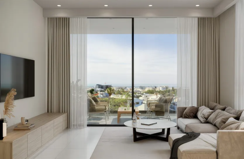 Квартира с 3-мя спальнями - 15045, photo 2