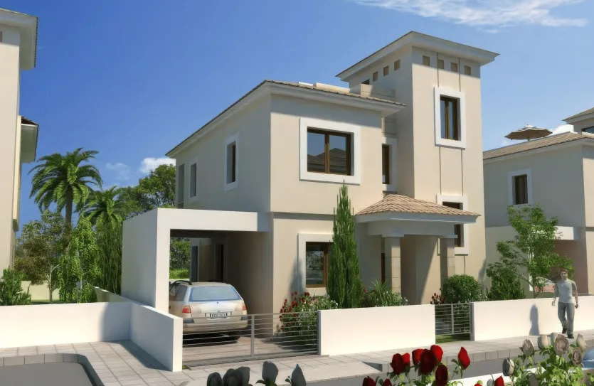 3-bedroom villa for sale - 15054