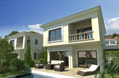 3-bedroom villa - 15054, photo 1