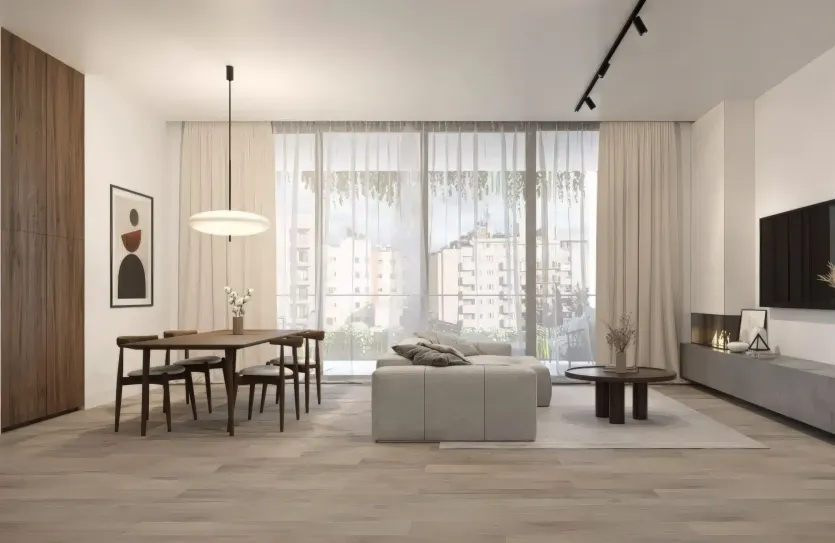 Квартира с 2-мя спальнями - 15059, photo 7