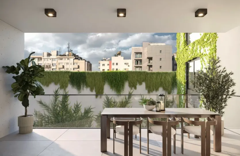 Квартира с 2-мя спальнями - 15059, photo 6