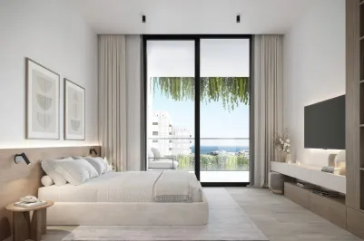 Квартира с 2-мя спальнями - 15059, photo 1