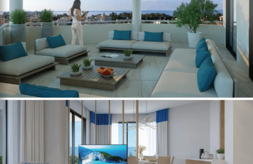 1-bedroom apartment - 15057, photo 9