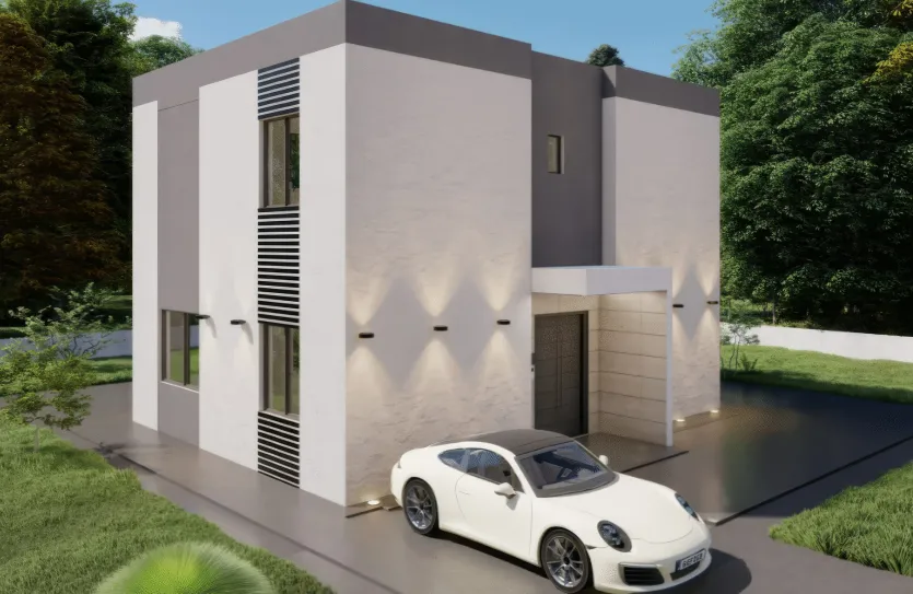 3-bedroom villa for sale - 15061