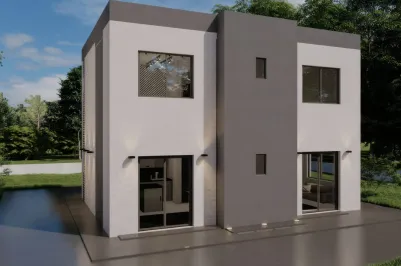 3-bedroom villa - 15061, photo 1