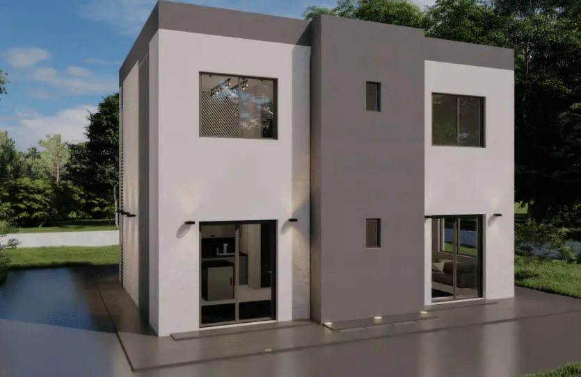 3-bedroom villa - 15061, photo 2