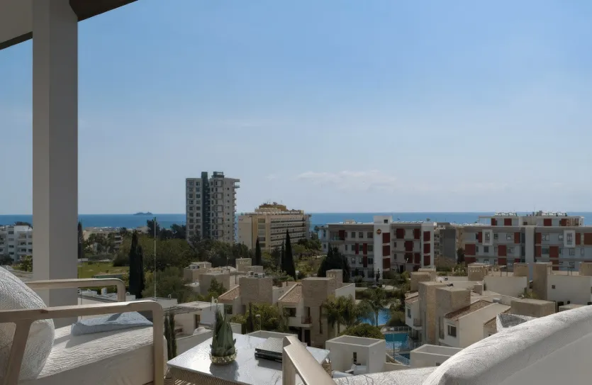 Квартира с 2-мя спальнями - 15055, photo 3