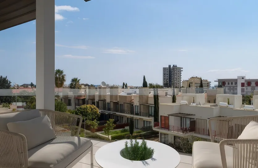 Квартира с 2-мя спальнями - 15055, photo 2