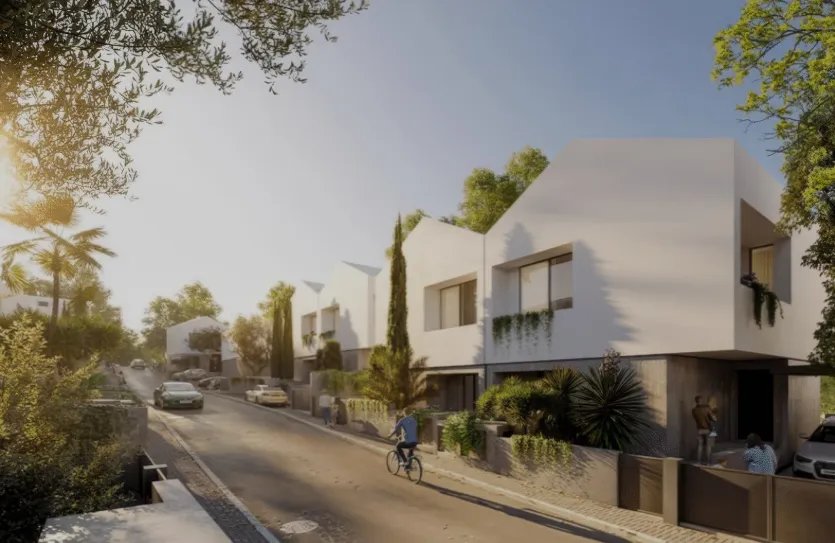 Квартира с 2-мя спальнями продажа - 15064