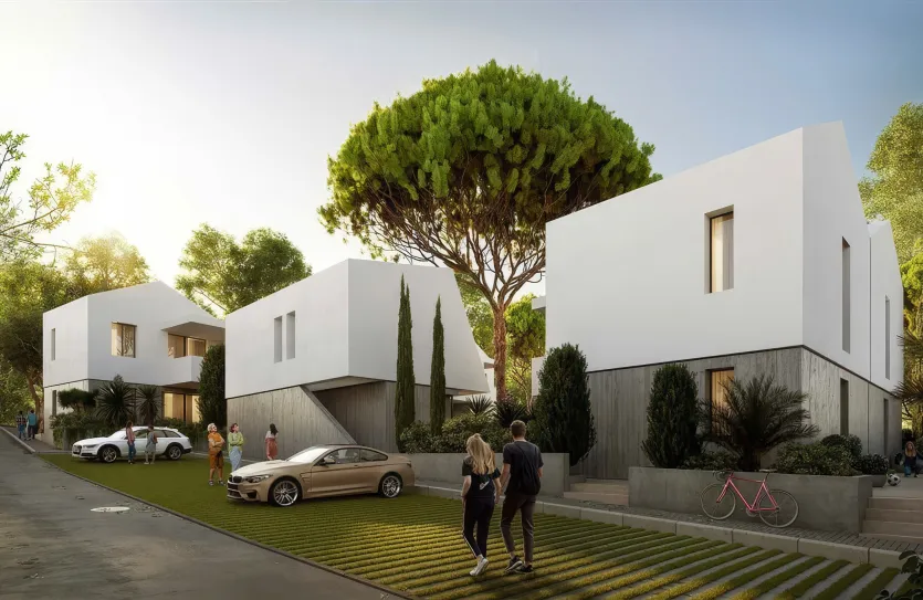 Квартира с 1-ой спальней - 15063, photo 2