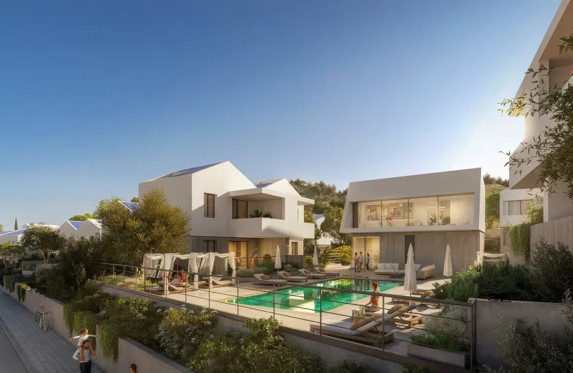 Дом с 3-мя спальнями - 15065, photo 3