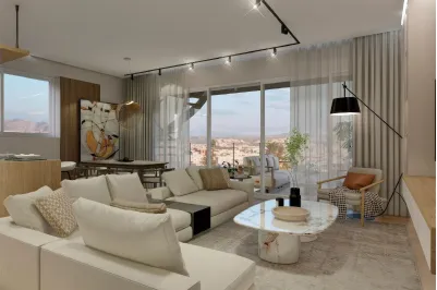 2-bedroom apartment - 15070, photo 1