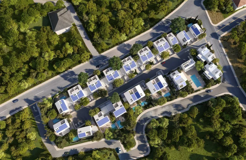 Дом с 5-ю спальнями - 15067, photo 8