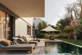 Villa in Palodeia, Limassol - 15066