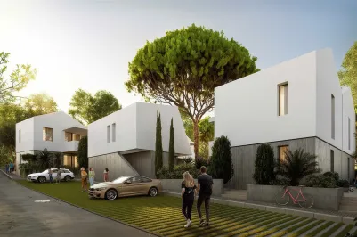 4-bedroom villa - 15066, photo 2