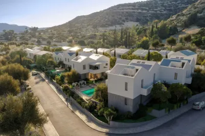 4-bedroom villa - 15066, photo 1