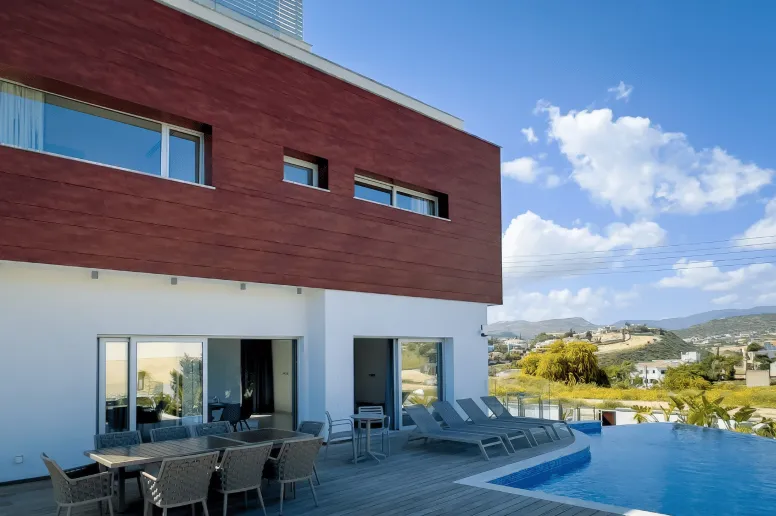 House in Kalogiroi, Mouttagiaka, Limassol - 15073, new development